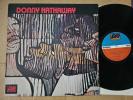 Donny Hathaway ‎– Donny Hathaway 1970s UK 2nd 