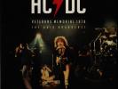 AC/DC - Veterans Memorial 1978 - The 