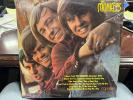 The Monkees Self Titled LP 1966 COLGEMS COM-101 
