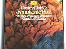 Gustav MAHLER Symphonie No. 7 Claudio Abbado Chicago 