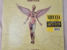 Nirvana In Utero 30th Anniversary Lmtd Ed 2