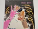 Chaka Khan I Feel For You (1984) LP 