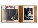 HERBIE HANCOCK Dedication JAPAN ORIG LP W/