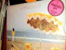 NEIL YOUNG ON THE BEACH LP  PROMO 