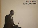 John Coltrane - Ascension/Japan/Impulse/LP/ 