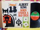 Albert King Born Under a Bad Sign 