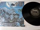 ANGEL DUST-TO DUST YOU WILL DECAY1988 LP+