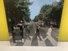 Beatles: Abbey Road (1969/2012) 180g Vinyl LP Made 