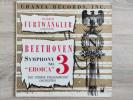Wilhelm Furtwangler - Beethoven: Symphony No. 3 Eroica 