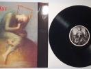 Axe – Axe (Kissing Spell Records 1993) LP Vinyl