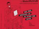 Masterpieces by DUKE ELLINGTON Johnny Hodges 45 rpm 180 