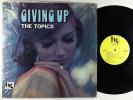 Topics - Giving Up LP - TSG 