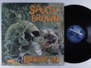 SAVOY BROWN Looking In DECCA LP uk 
