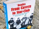 Beatles From Cavern to Star-Club Book My 