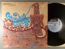 The Growing Concern  Self-Titled  CRAZY RARE   Psych 1968 
