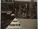 Michael Garrick Band”Home Stretch Blues” Rare 