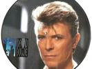NEW / MINT David Bowie Loving The Alien 12 
