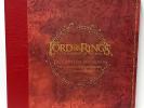 Lord of the Rings Fellowship of the 