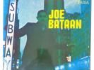 Joe Bataan Subway Joe LP In Shrink 