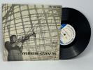 Miles Davis ‎Vol. 3 Blue Note 1955 Repress 10 Vinyl 
