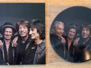 10 PICTURE DISC THE ROLLING STONES JUMPING JACK 