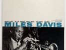 MILES DAVIS VOLUME 2 BLUE NOTE NR8831 JAPAN 