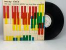 Sonny Clark Trio LP Blue Note BLP 1579 