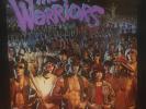 The Warriors (Soundtrack Record) - Various - 