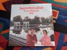 JAGJIT & CHITRA SINGH LIVE IN PAKISTAN 1979 2 LP 