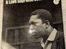 John Coltrane – A Love Supreme Vinyl LP 1972 