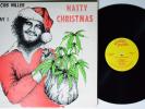 JACOB MILLER Natty Christmas TOP RANKING LP 