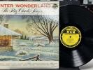 The Ray Charles Singers - Winter Wonderland 