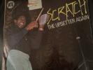 The Upsetters- Scratch The Upsetter Again Original 12’ 