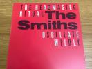 THE SMITHS HEADMASTER RITUAL 7TOTAL MINT UNPLAYED 