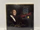 NEW/MINT/SEALED--NAT KING COLE--Golden Treasury Unforgettable 