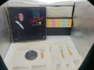 Nat King Cole ‎Golden Treasury Unforgettable 6-LP 