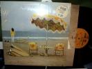 NEIL YOUNG ON THE BEACH LP REPRISE 