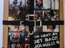 The Beatles -  Get Back Journals Limited 