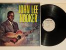 The Great JOHN LEE HOOKER: 12 LP (Crown 