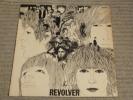 The Beatles - Revolver - U.K. 