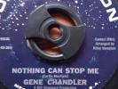 GENE CHANDLER NOTHING CAN STOP ME CONSTELLATION 