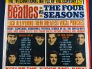 The Beatles vs The Four Seasons US 