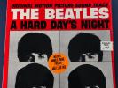 The Beatles A Hard Days Night US 