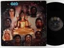 Ozo - Listen To The Buddha LP 