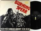 Burning Spear - Marcus Garvey LP - 