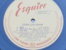 JOHN COLTRANE Coltrane 1957 UK ESQUIRE 32-079 1st 