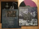 Dissection Storm Of The Lights Bane Vinyl 