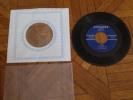 Albert Collins Collins Shuffle / Freeze (7) 45 RPM  Kangaroo 