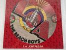 THE BEACH BOYS  L.A. LIGHT ALBUM 