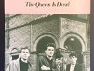 THE SMITHS The Queen Is Dead VINTAGE 1986 